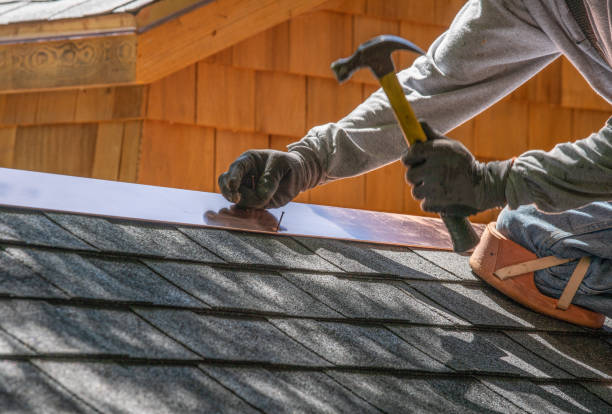 Fast & Reliable Emergency Roof Repairs in Peoria Heights, IL