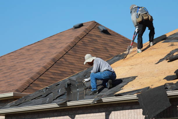 4 Ply Roofing in Peoria Heights, IL